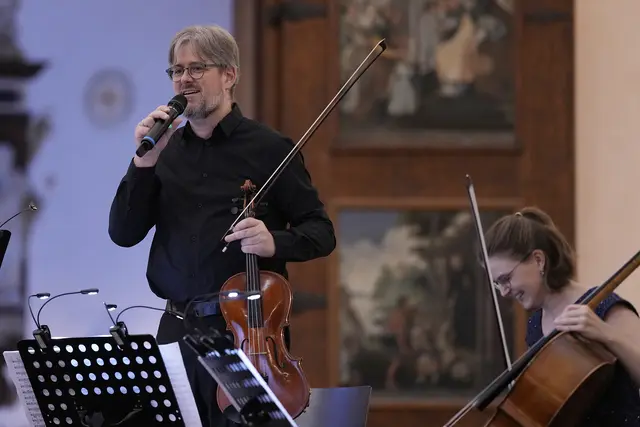 Foto: Reinhard Winkler