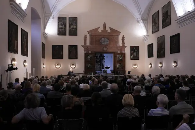 Foto: Reinhard Winkler