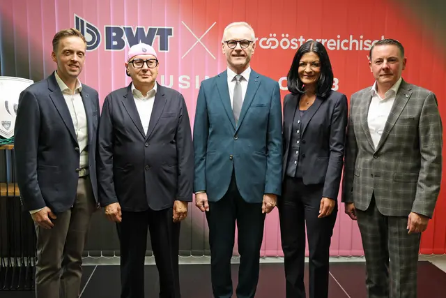 Foto: SVR/Schröckelsberger