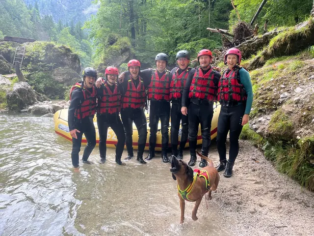 Das Team der Autarkie GmbH | Foto: Autarkie GmbH