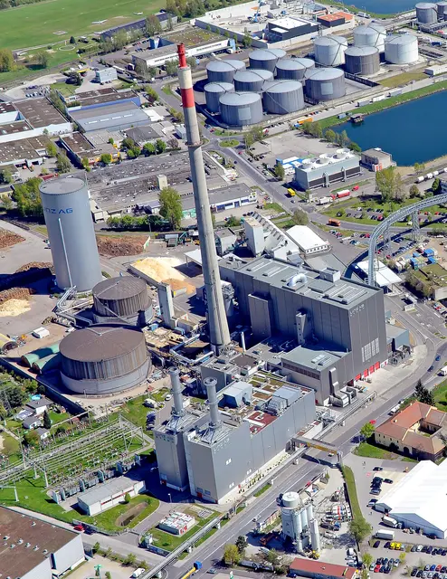 Fernwärme wird in Linz um acht Prozent teurer. | Foto: Linz AG