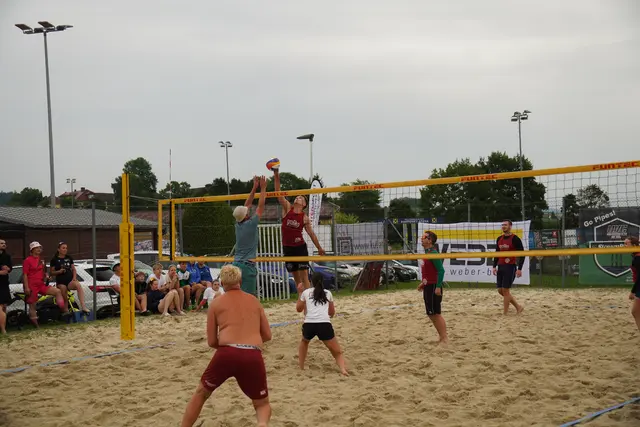 Foto: Heinz Reischl/UVC