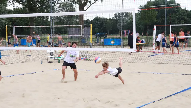 Foto: Heinz Reischl/UVC