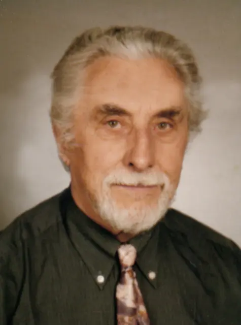 Sterbefall Hubert Krexhammer, 96 Jahre | Foto: Familie