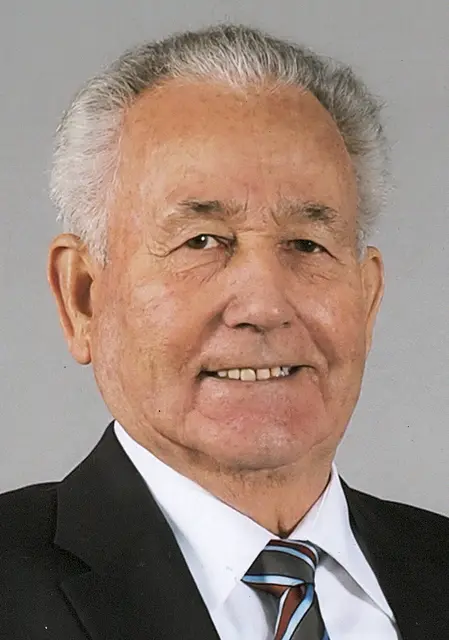 Sterbefall Josef Ferchhumer, 93 Jahre | Foto: privat