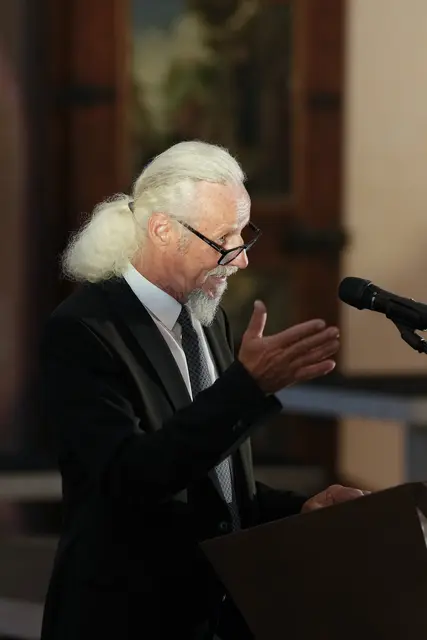 Foto: Reinhard Winkler