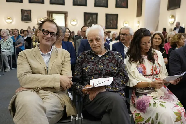 Foto: Reinhard Winkler