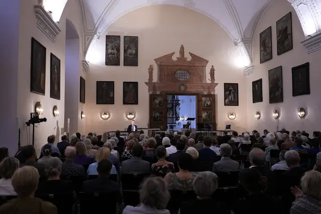 Foto: Reinhard Winkler