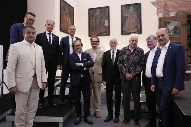 Foto: Reinhard Winkler