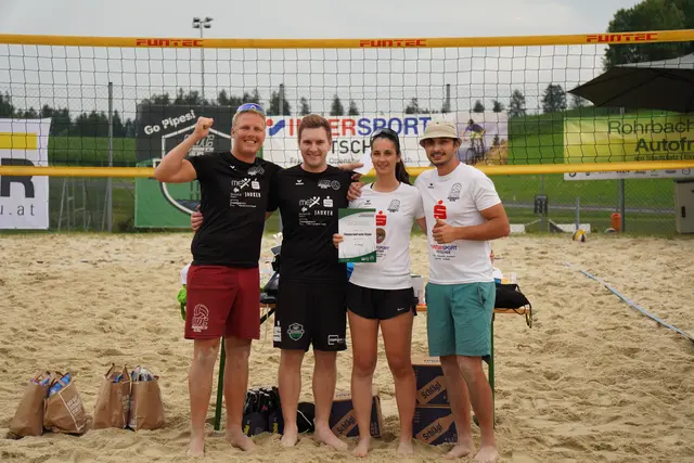 Foto: Heinz Reischl/UVC