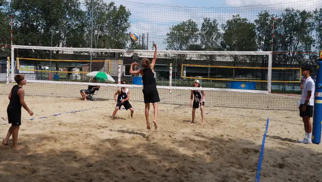 Foto: Heinz Reischl/UVC