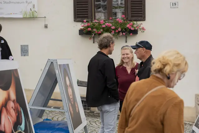 Foto: Sophia Braun
