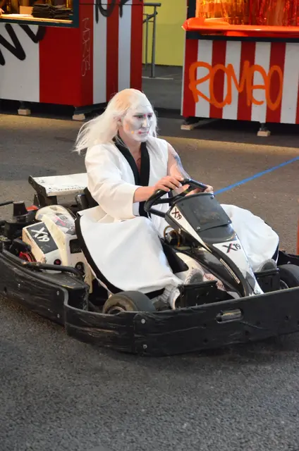 Foto: Sabine Schletterer