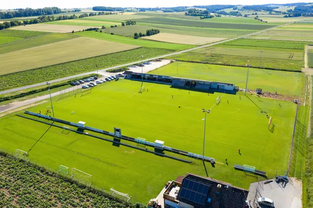 Das erste Testspiel gegen Obritz/Hadres wurde mit einem klaren 7:2-Sieg gewonnen – dabei trafen mit Linhart und Oncak gleich zwei Neuzugänge. | Foto: USV St. Bernhard