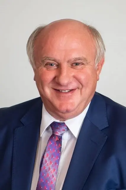 "Mit dem neuen Biomasseheizwerk schaffen wir eine zukunftssichere, umweltfreundliche Lösung für Himberg", so Bürgermeister Ernst Wendl. | Foto: Marktgemeinde Himberg
