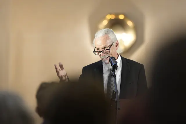 Foto: Reinhard Winkler