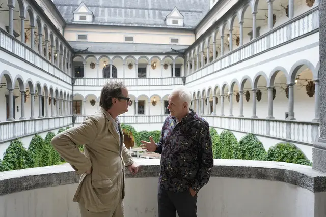 Foto: Reinhard Winkler