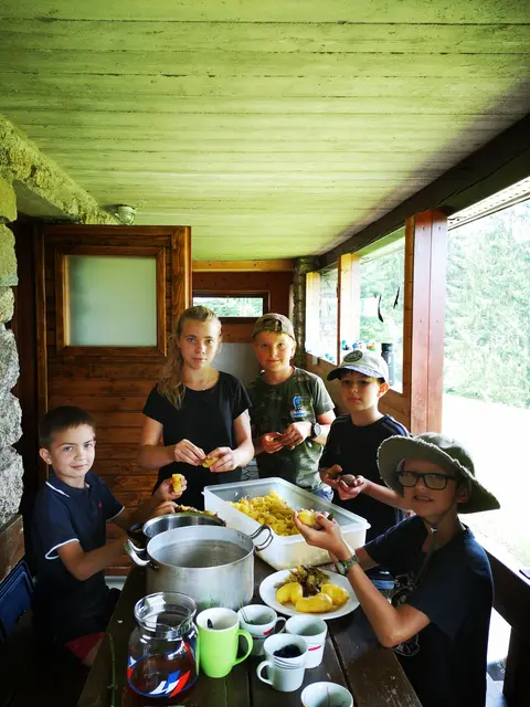 Foto: Evelyne Loidl