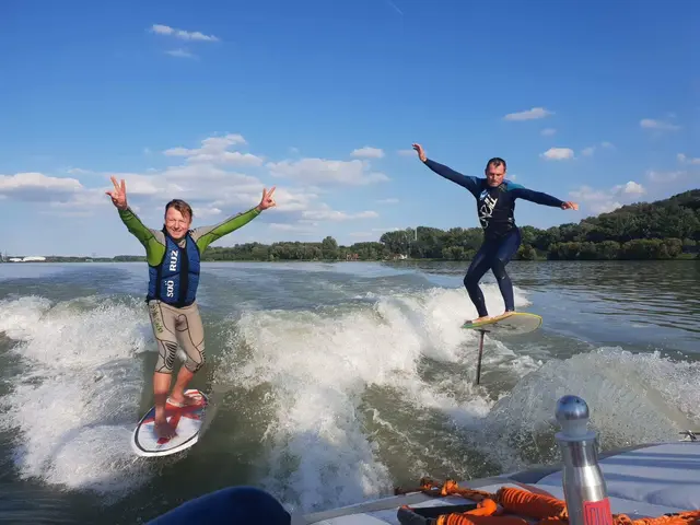 Foto: Surf Club Krems