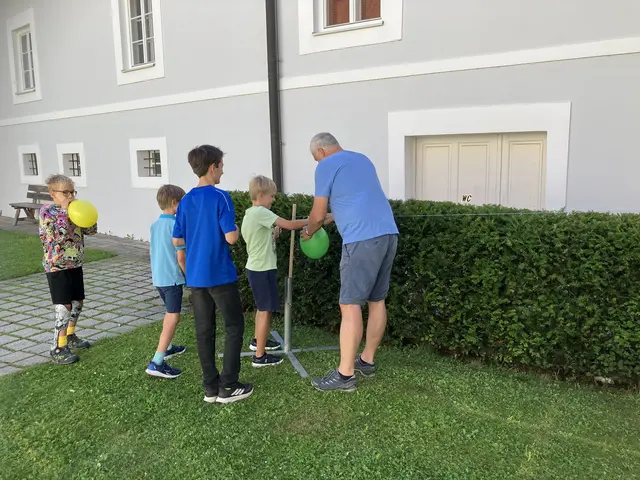 Foto: Irmgard Stieger