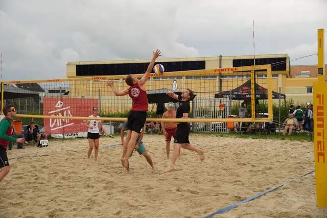 Foto: Heinz Reischl/UVC