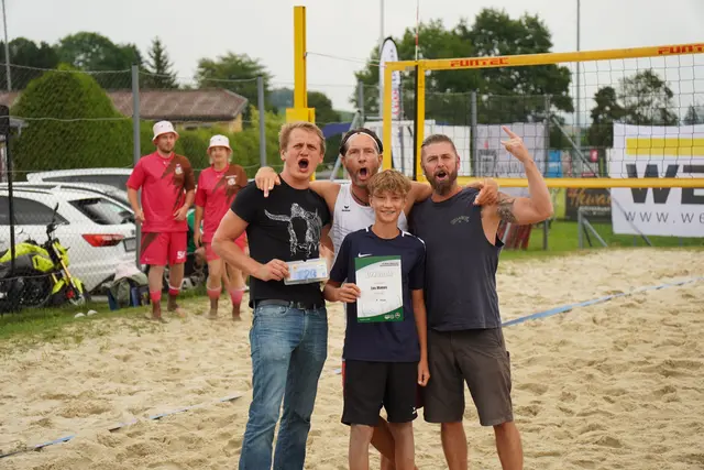 Foto: Heinz Reischl/UVC