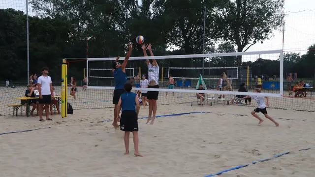 Foto: Heinz Reischl/UVC