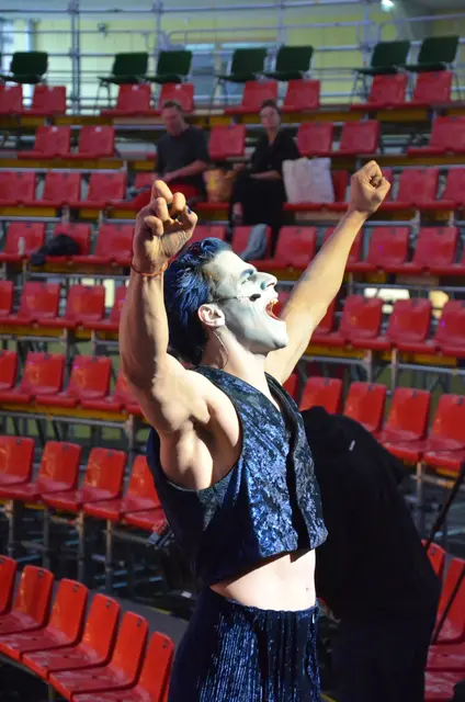 Foto: Sabine Schletterer