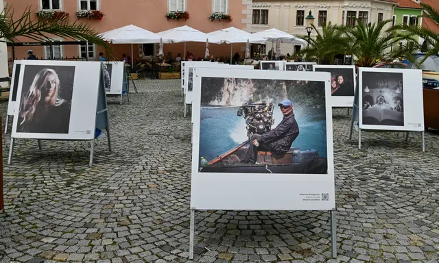 Foto: Josef Steiger