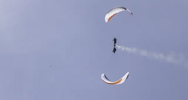 Die zweite Auflage des Bike&amp;Fly Festivals geht Anfang August in Westendorf in Szene. | Foto: Johannes Kogler