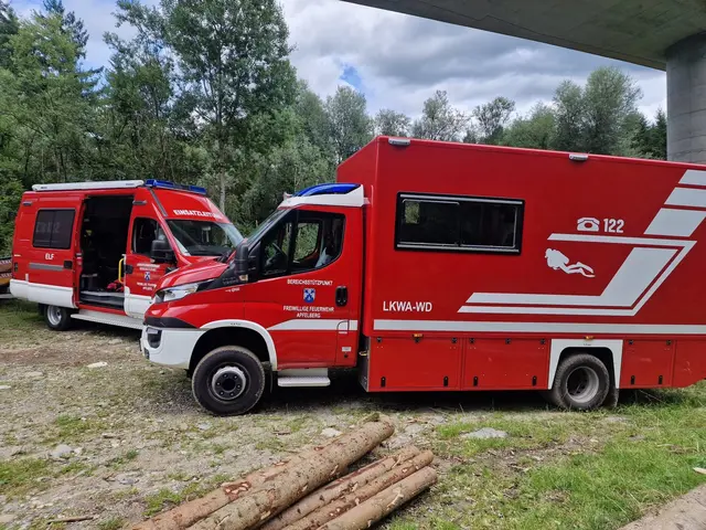 Foto: BFV Judenburg, Knittelfeld