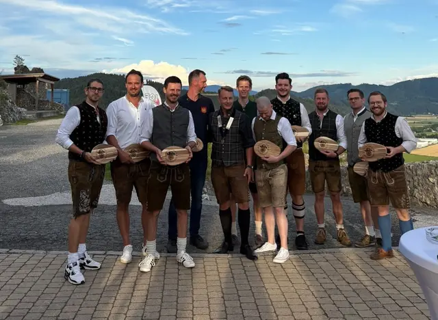 2024 feierte der RT47 nicht nur sein 20-jähriges Jubiläum, er konnte auch einen Rekord bei der Unterstützung sozialer Projekte verzeichnen. | Foto: Privat