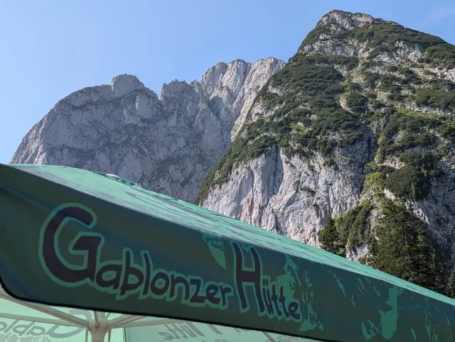 Foto: Alpenverein Enns