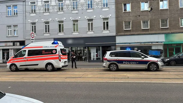 Foto: Luise Schmid/MeinBezirk