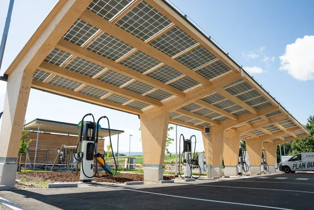 Foto: Patricia Washüttl, Stadtwerke Amstetten