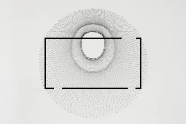 Mit "Dreamwaver II" will das Künstlerhaus am Karlsplatz 5 eine Erfahrung für Augen und Ohren liefern. | Foto: Laurent Ziegler