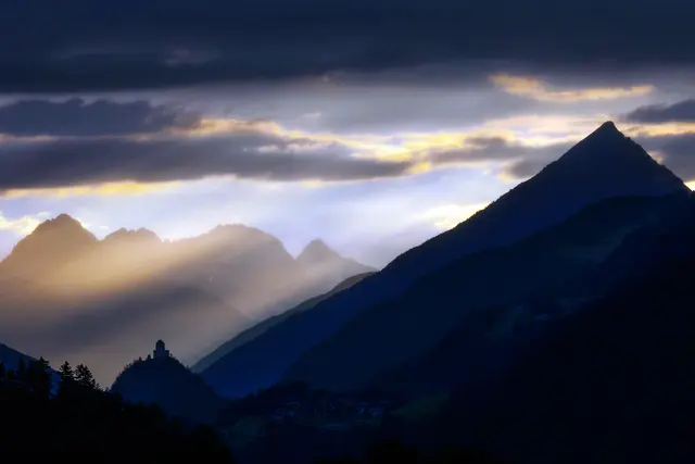 Werde Regionaut und veröffentliche deine eigenen Schnappschüsse. | Foto: © Ing. Günter Kramarcsik