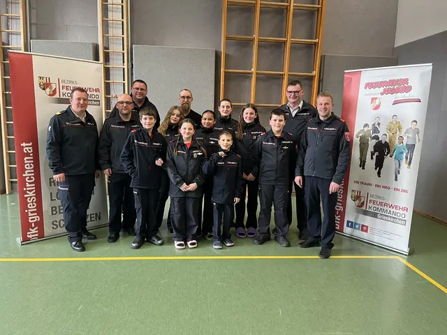 Foto: BFK Grieskirchen