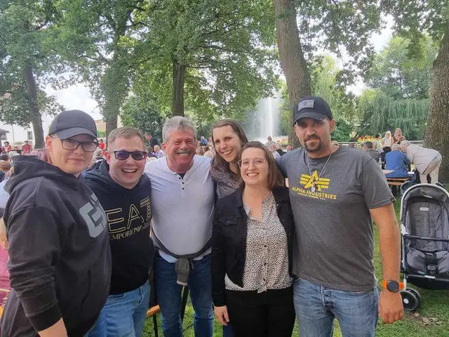 Foto: Freiwillige Feuerwehr Grafenwörth