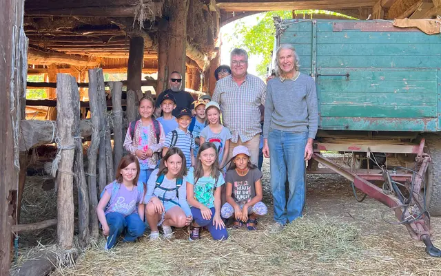 Foto: Stadtgemeinde Marchtrenk