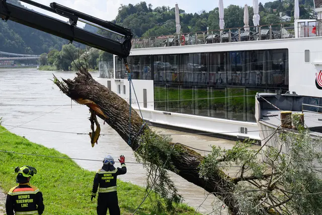 Foto: Team Fotokerschi/Werner Kerschbaummayr