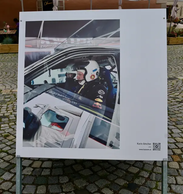 Foto: Josef Steiger