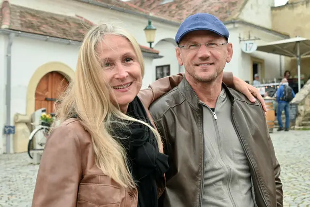 Foto: Josef Steiger