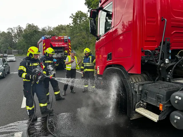 Foto: FF Biedermannsdorf