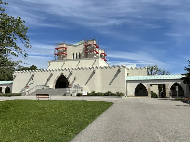 Foto: Luca Arztmann/MeinBezirk