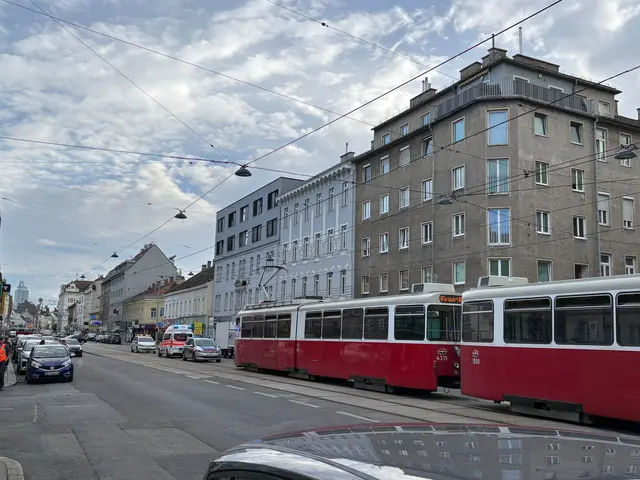 Foto: Luise Schmid/MeinBezirk