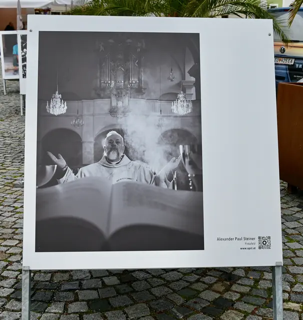 Foto: Josef Steiger