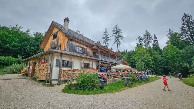 Foto: Pfadfinder Bad Ischl