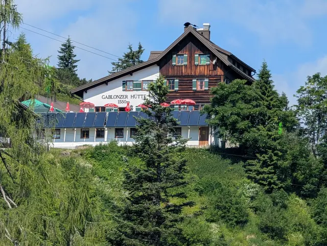 Foto: Alpenverein Enns