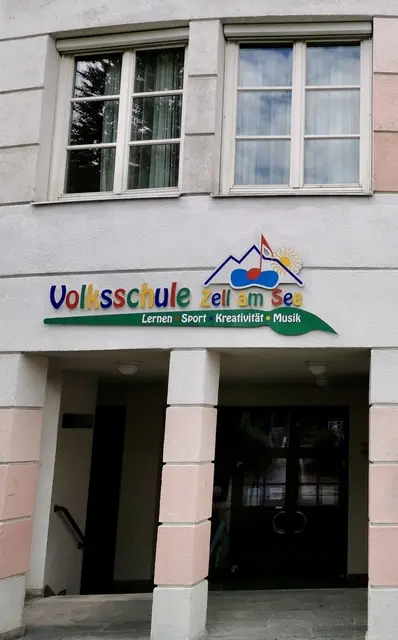 Die neue Direktorin der VS Zell am See stellt sich vor. | Foto: MeinBezirk